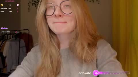 mollytucker online show from 03/03/26, 04:02