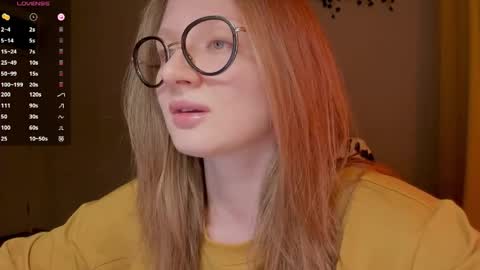 mollytucker online show from 04/09/26, 03:17