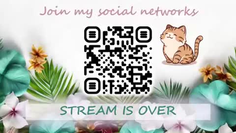 Snapshot of mollywayne chatting on 07/06/26, 05:15 Molly Join my social networks online show from 07/06/26, 05:15