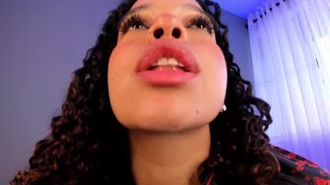 Molly online show from 01/24/25, 09:58