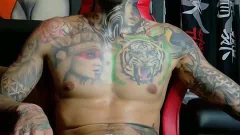 Molotov online show from 10/22/25, 11:48