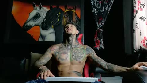 Molotov online show from 10/24/25, 02:35