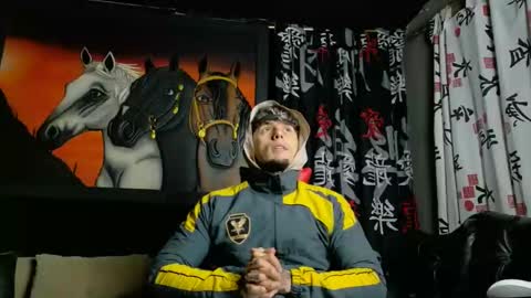 Molotov online show from 10/28/25, 12:47