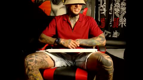 Molotov online show from 11/02/25, 12:24