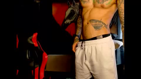 Molotov online show from 11/13/25, 08:52