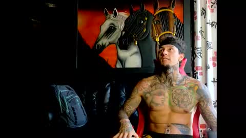 Molotov online show from 12/01/25, 07:08