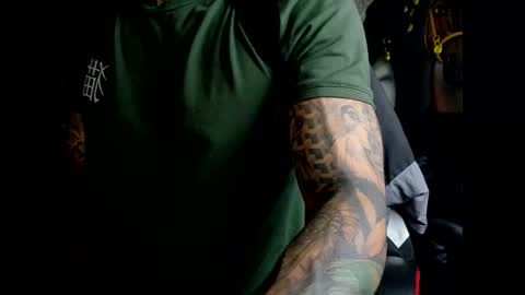 Molotov online show from 02/15/26, 01:02