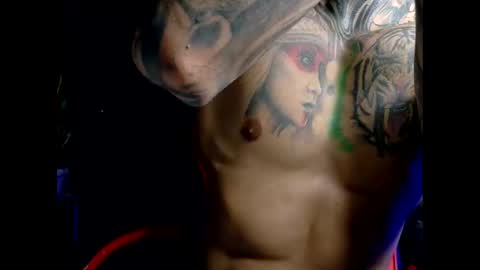 Molotov online show from 03/31/26, 01:51