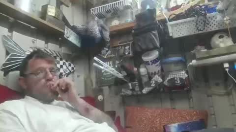 Molotovfoxtail online show from 01/08/26, 01:52