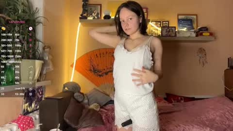 Hermina  online show from 03/11/26, 04:57