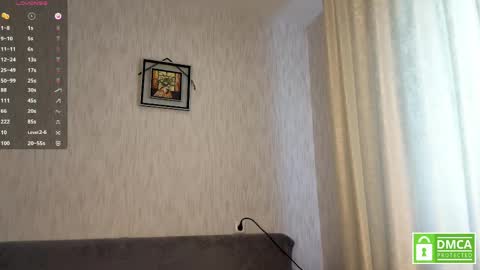 Hermina  online show from 05/24/26, 04:06