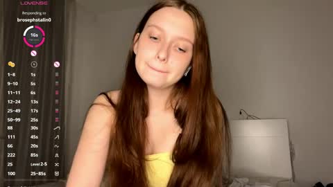 Hermina  online show from 06/06/26, 07:07