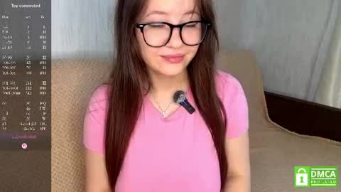 Hermina  online show from 07/19/26, 03:32