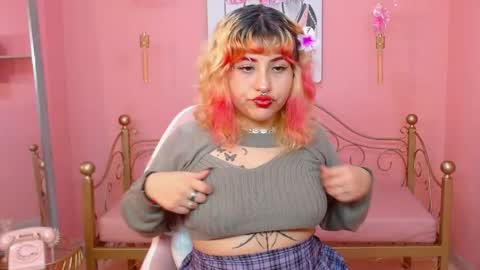 PVT 12TK  2PM - 9PM COLOMBIA online show from 03/26/26, 01:06