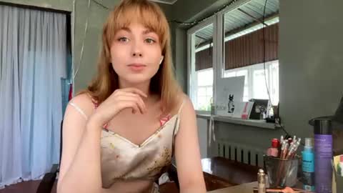 Oksana online show from 06/30/26, 12:17