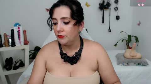 Celeste online show from 09/19/25, 08:09