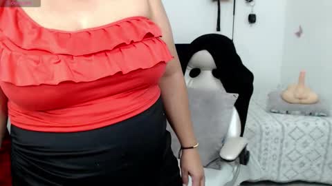 Celeste online show from 12/21/25, 04:47