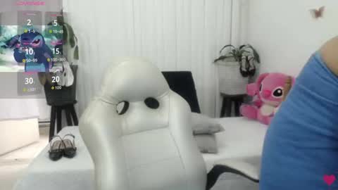 Celeste online show from 07/12/26, 08:00