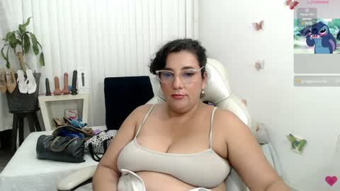 Celeste online show from 07/25/26, 12:42