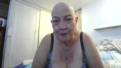 nativa online show from 11/03/25, 03:19