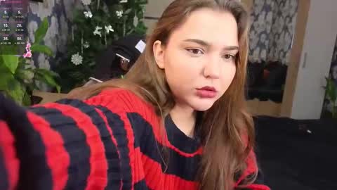 Leah online show from 01/10/26, 01:35