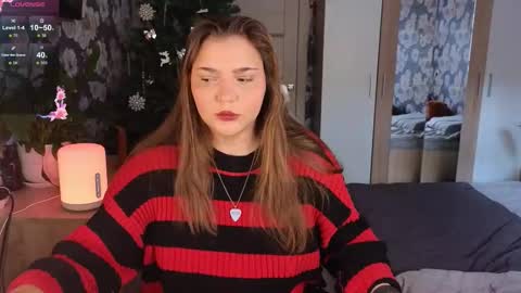 Leah online show from 01/16/26, 09:13