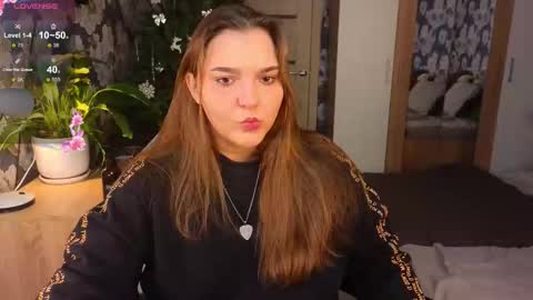 Leah online show from 01/18/26, 01:04