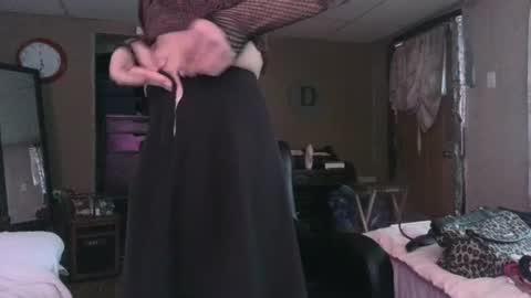 Bink online show from 03/07/25, 10:32