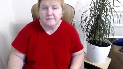 Mommy99X online show from 12/05/24, 10:23