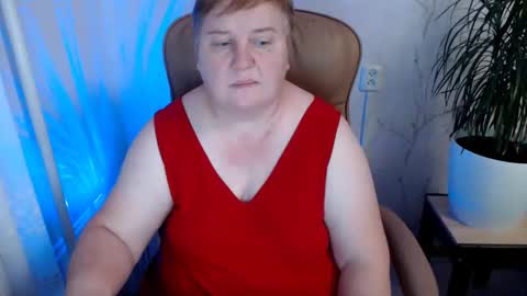 Mommy99X online show from 01/04/25, 07:02