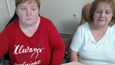 Mommy99X online show from 01/31/26, 08:29