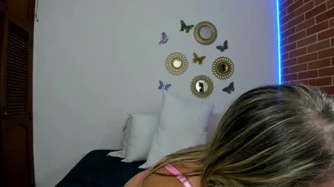 Maja online show from 12/11/24, 11:43