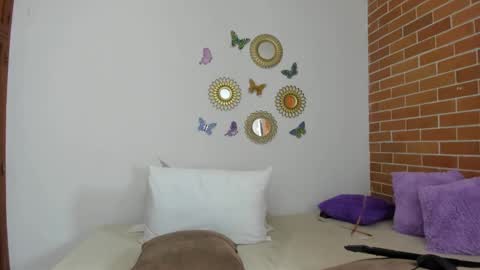 Maja online show from 12/24/24, 03:05