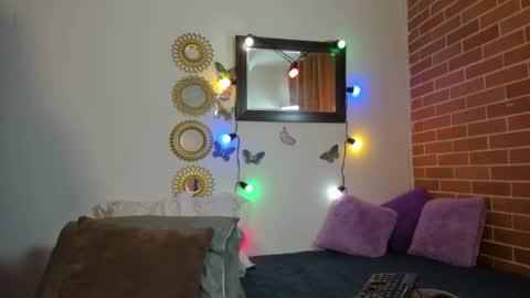 Maja online show from 01/17/25, 04:15