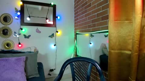 Maja online show from 02/22/25, 05:35