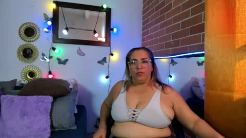 Maja online show from 02/22/25, 08:42