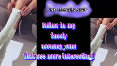 Snapshot of mommy_cum chatting on 12/27/24, 08:24 Mommy online show from 12/27/24, 08:24