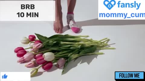 Snapshot of mommy_cum chatting on 01/13/25, 05:23 Mommy online show from 01/13/25, 05:23
