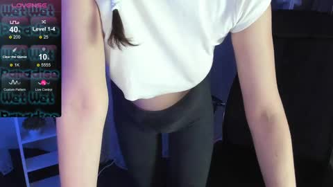 Snapshot of mommy_cum chatting on 02/06/25, 05:03 Mommy online show from 02/06/25, 05:03