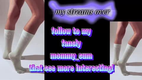 Snapshot of mommy_cum chatting on 03/06/25, 08:52 Mommy online show from 03/06/25, 08:52