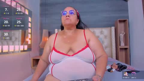 Jelitza online show from 02/07/25, 08:42