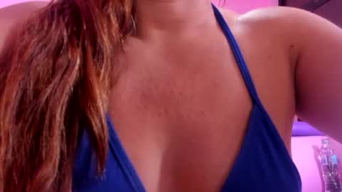 Snapshot of mommy_dirty_squirt chatting on 07/23/26, 12:14 carolina online show from 07/23/26, 12:14