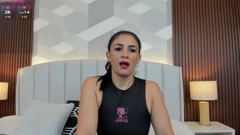 Letty Smith online show from 09/09/25, 11:21