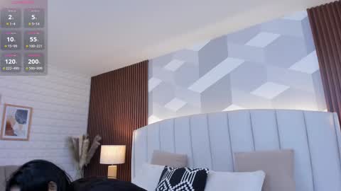 Letty Smith online show from 09/12/25, 11:21