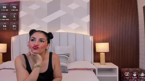 Letty Smith online show from 10/17/25, 11:02