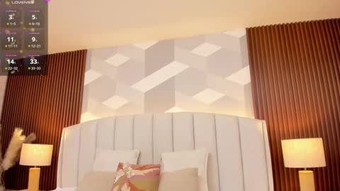 Letty Smith online show from 11/03/25, 11:22