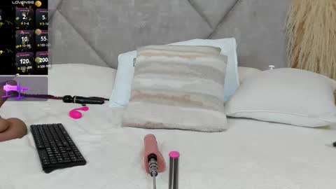 Letty Smith online show from 03/26/26, 11:32