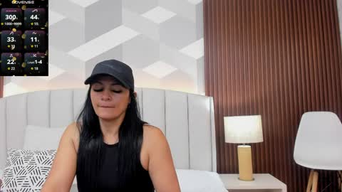 Letty Smith online show from 04/01/26, 11:22