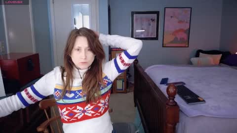 Snapshot of mommygoddessl chatting on 01/12/26, 03:17 Goddess L online show from 01/12/26, 03:17