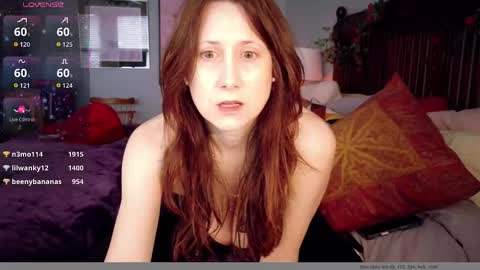 Snapshot of mommygoddessl chatting on 02/17/26, 03:19 Goddess L online show from 02/17/26, 03:19